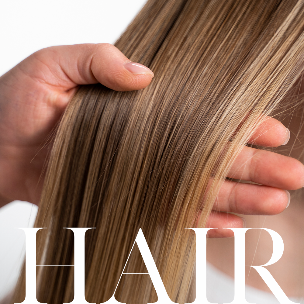 Hair services