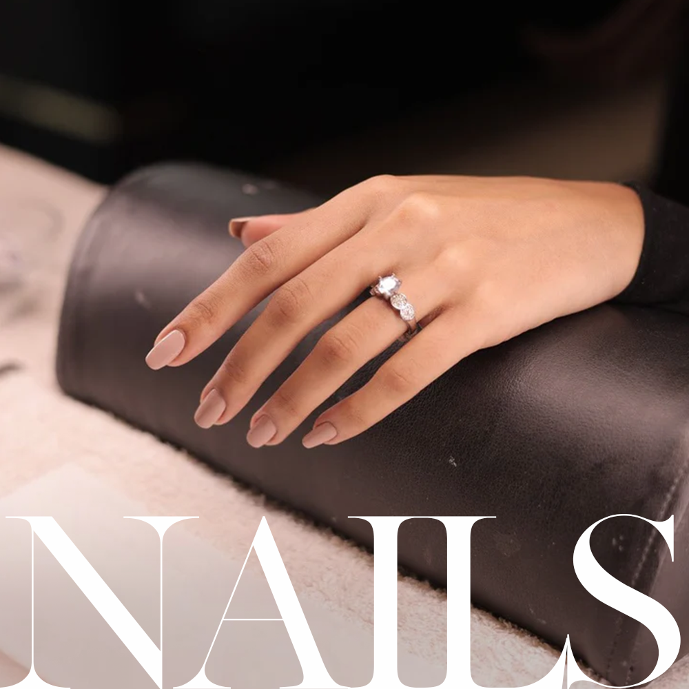 Nail services